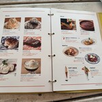 ガーブ コスタ オレンジ - 