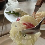 ガーブ コスタ オレンジ - 