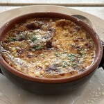 ガーブ コスタ オレンジ - 