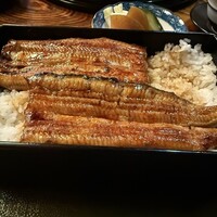 うなぎ秋本 - 