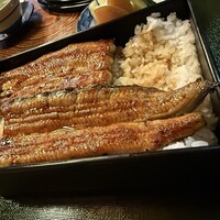 うなぎ秋本 - 