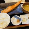 ひもの野郎 梅田第1ビル店