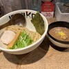 鶏そば十番156 麻布十番本店