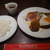 文化洋食店 名鉄百貨店 本館 