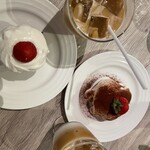 ぎるふりかふぇ - 