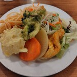 シャンウェイ 本店 - 