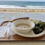 パームビーチ - 