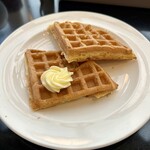 サロン・ド・テ・モロゾフ - 