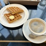 サロン・ド・テ・モロゾフ - 