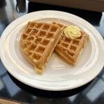 サロン・ド・テ・モロゾフ - 