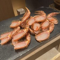 かにじぇんぬ 銀座 - 