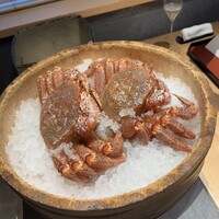 かにじぇんぬ 銀座 - 