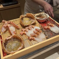 かにじぇんぬ 銀座 - 
