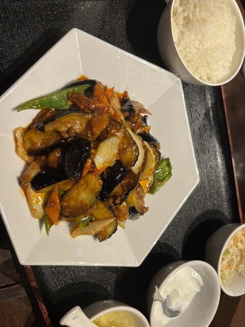 中国酒家 成 都賀/鎌取/中華料理 | ヒトサラ