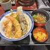 丼丼亭 名古屋名鉄百貨店