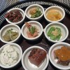 chinois 蓮歩 - 