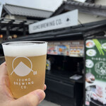 Izumo Brewing Co. TAISHA - 