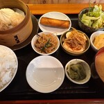 点心厨房 希林 - 