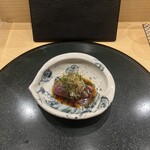 鮨 天ぷら 祇園いわい - 