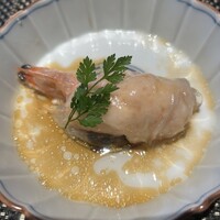 chinois 蓮歩 - 