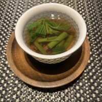 chinois 蓮歩 - 