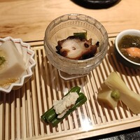 神楽坂 よこ田 - 