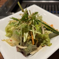 焼肉USON - 