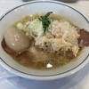 らーめん鱗 茨木店