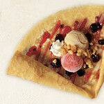 ルージュカラメル