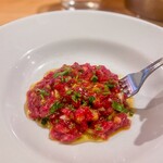 グラツィオーゾ - 