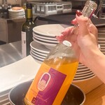 グラツィオーゾ - 