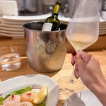 グラツィオーゾ - 