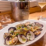 グラツィオーゾ - 