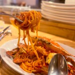 グラツィオーゾ - 