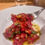 グラツィオーゾ - 