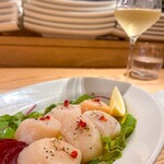 グラツィオーゾ - 