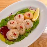 グラツィオーゾ - 