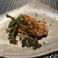 chinois 蓮歩 - 