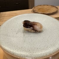 鮨 輝泉 - 