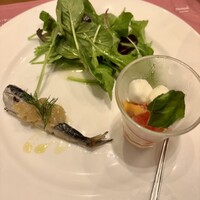 サバティーニ・ディ・フィレンツェ 大丸東京店 - 