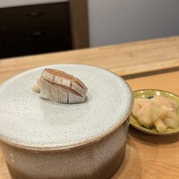 鮨 輝泉 - 