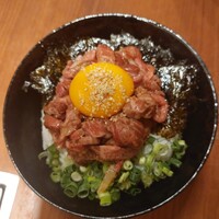 焼肉家 KAZU 神楽坂 - 