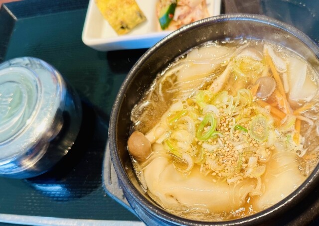 KOREAN KITCHEN かじゃな（コリアンキッチンカジャナ） - 遠野（韓国料理）の写真