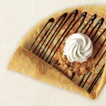 ショコラクリーム