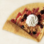 ミックスベリークリーム