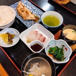 しげちゃん - 日替り定食