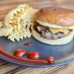 Warren’s Place 2.1 Burgers & Beer - 