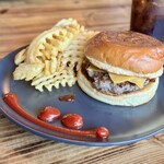 Warren’s Place 2.1 Burgers & Beer - 