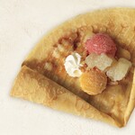 ポワールフリュイ