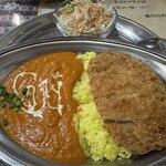 マンジュキッチン - 